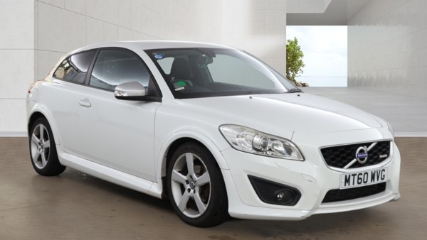 Volvo C30 (2010)