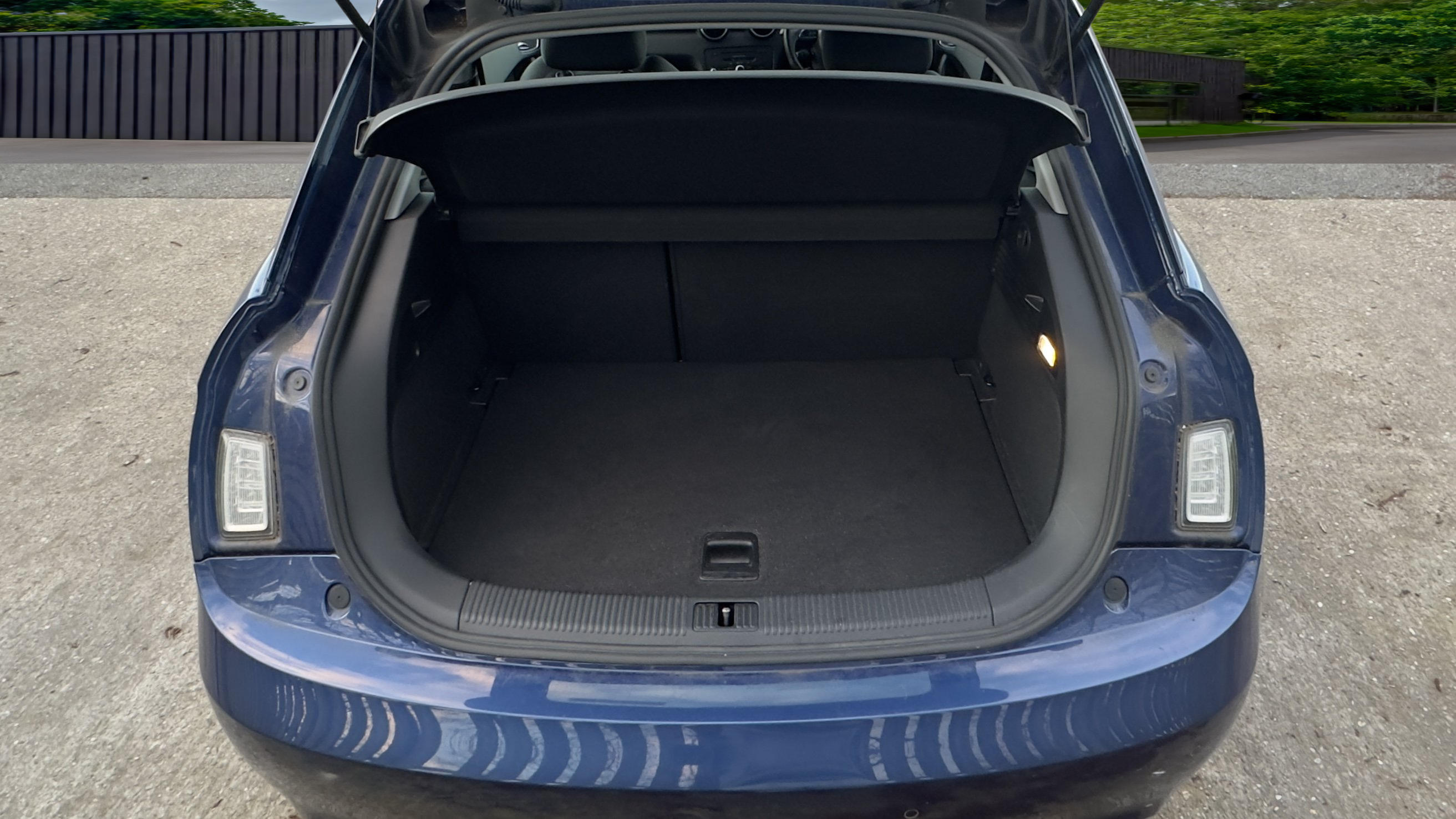 Audi A1 (2011) image 5