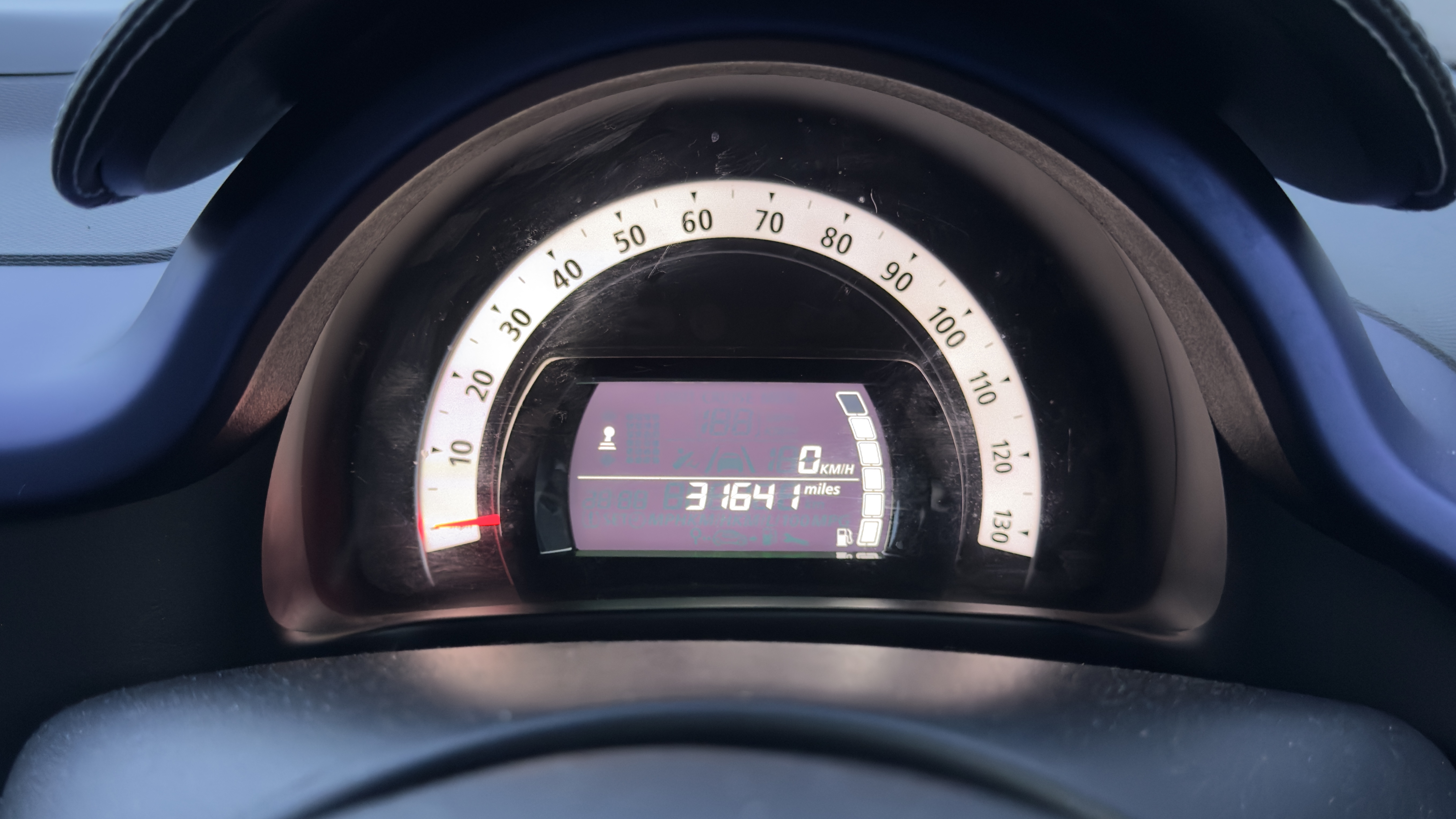 Renault Twingo (2016) image 11