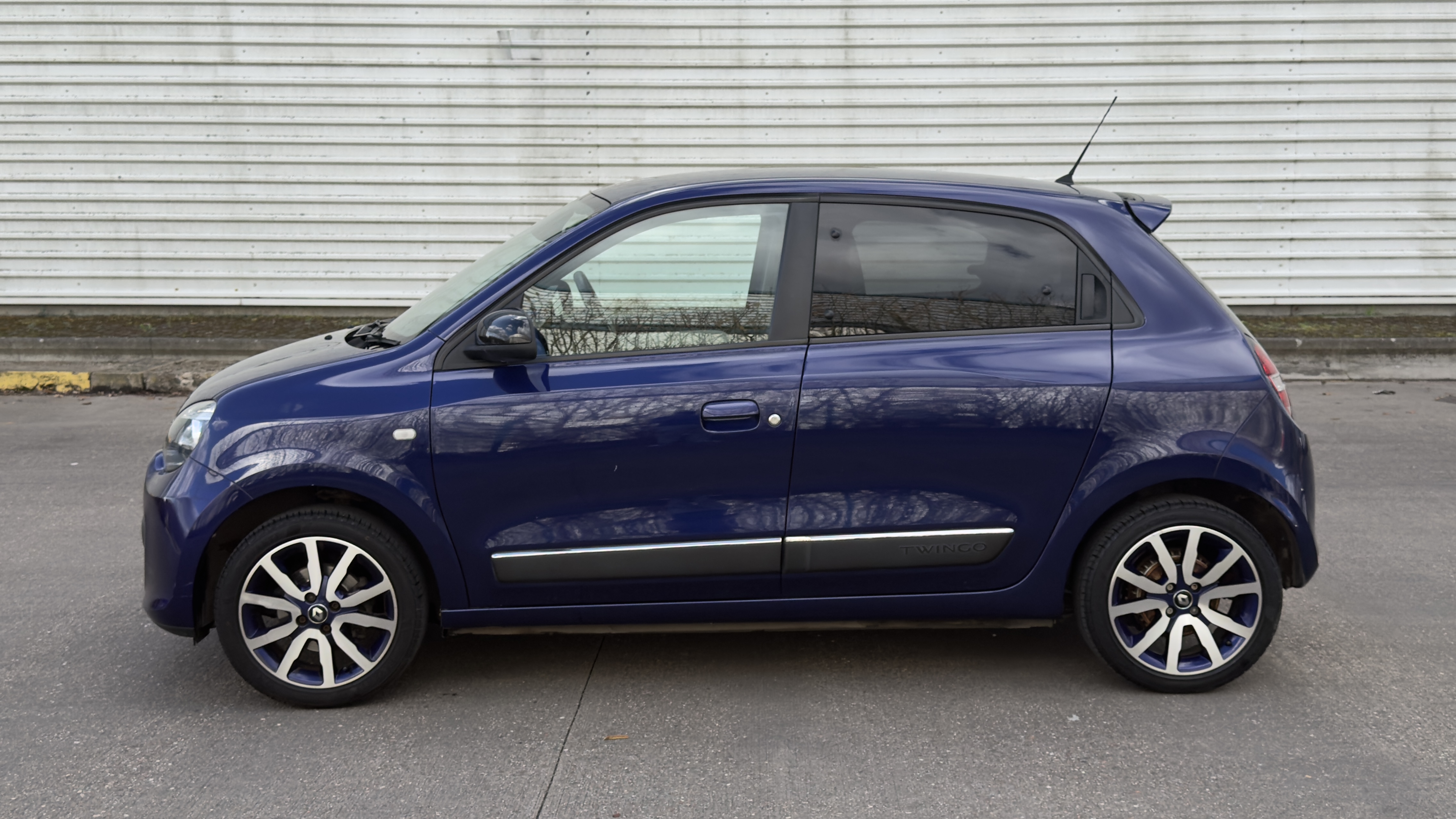 Renault Twingo (2016) image 6
