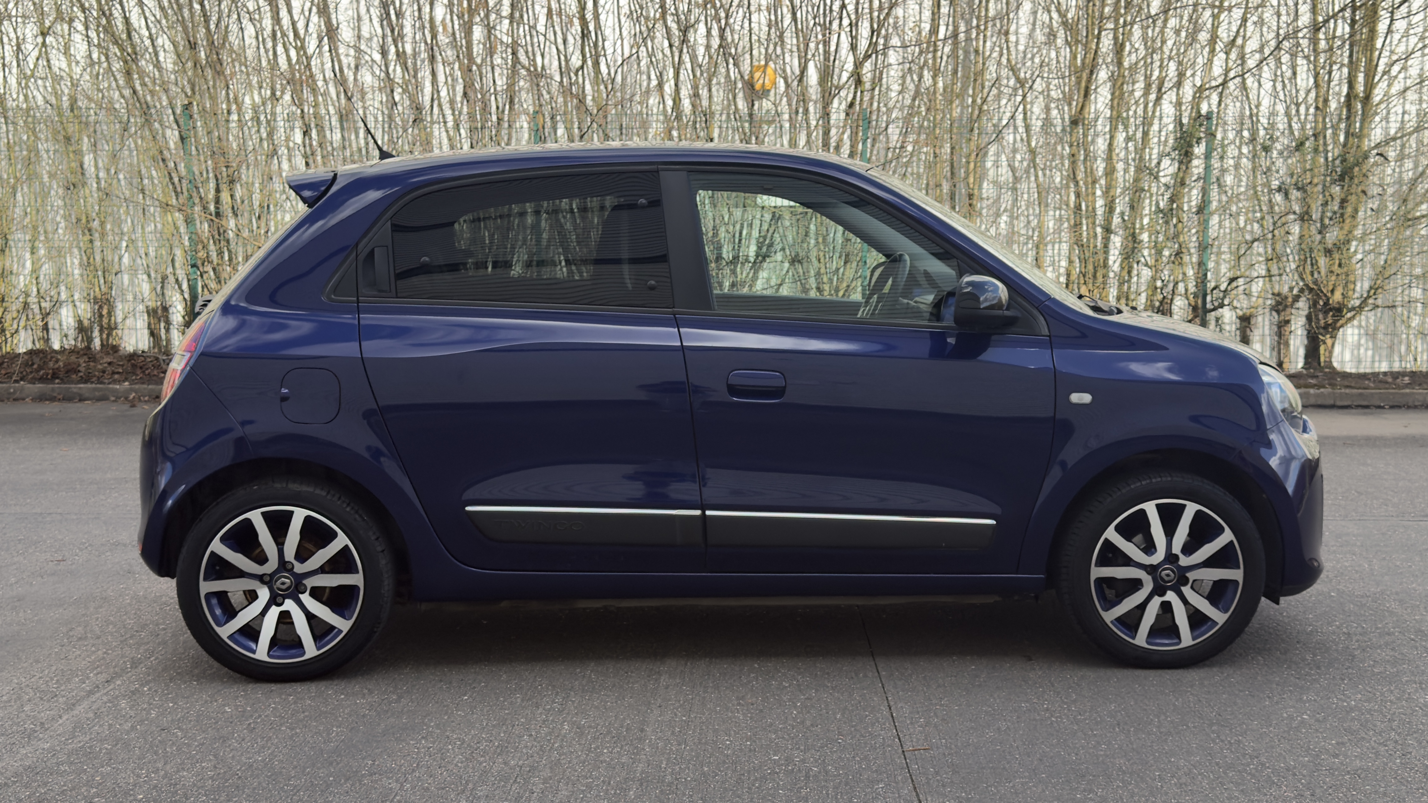 Renault Twingo (2016) image 2