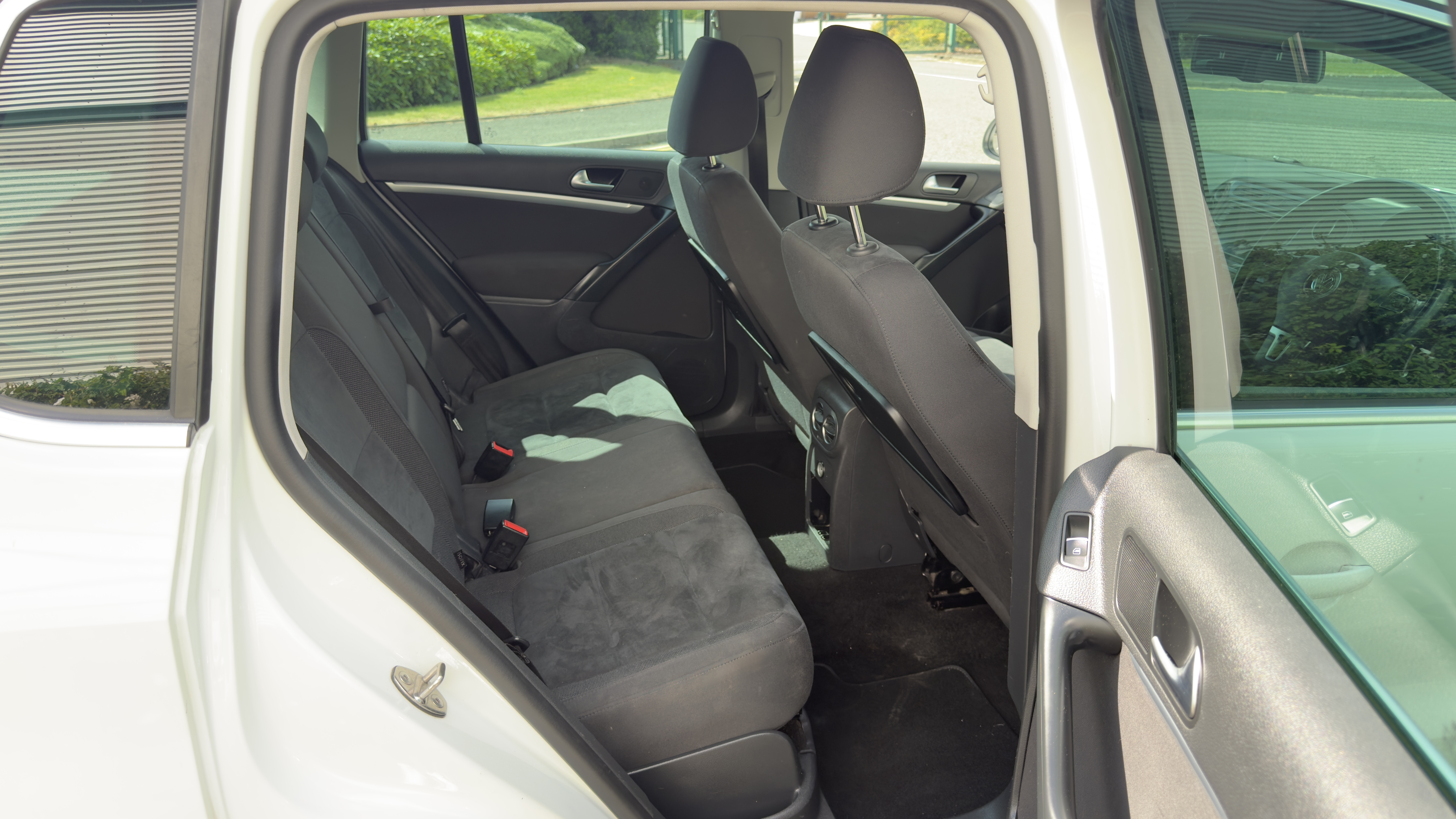 Volkswagen Tiguan (2015) image 13